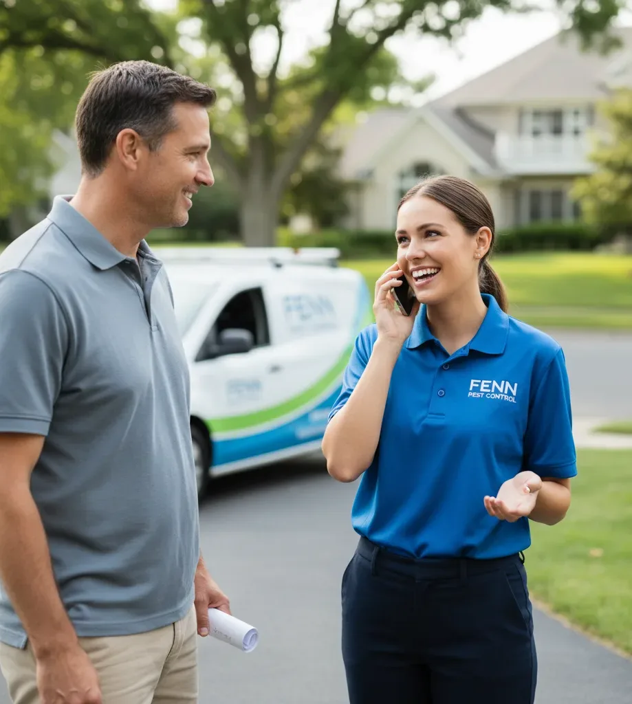 Mosquito Control in Grindstone, PA